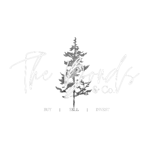 The Bonds | And Co logo