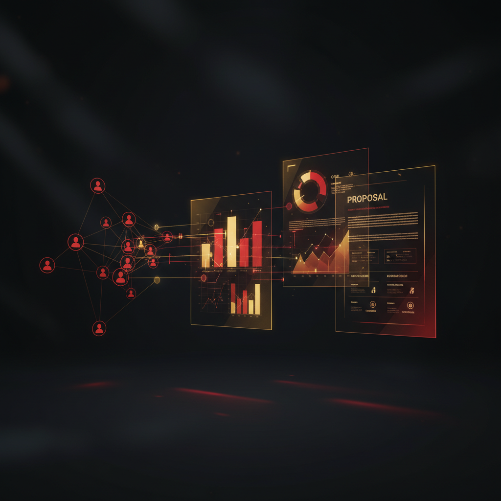 Professional Services Client Management